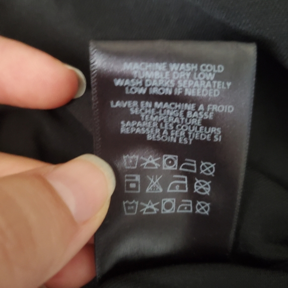 Anthropologie Side Twist Top - Picture 7 of 7